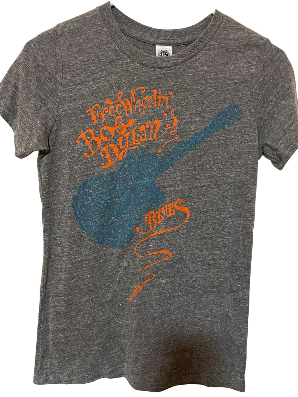 Bob Dylan 'Freewheelin' T-Shirt